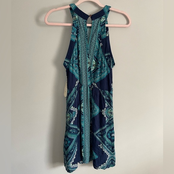 Altar’d State Boho Dress - Picture 8 of 14